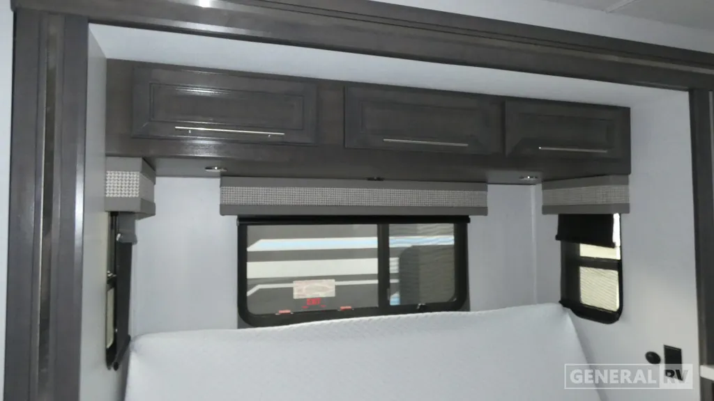 2025 Forest River Georgetown 7 Series GT7 31X7, Photos photo 30