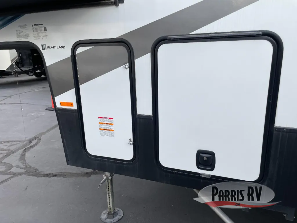 2022 Heartland Gravity 3550, Photos photo 42