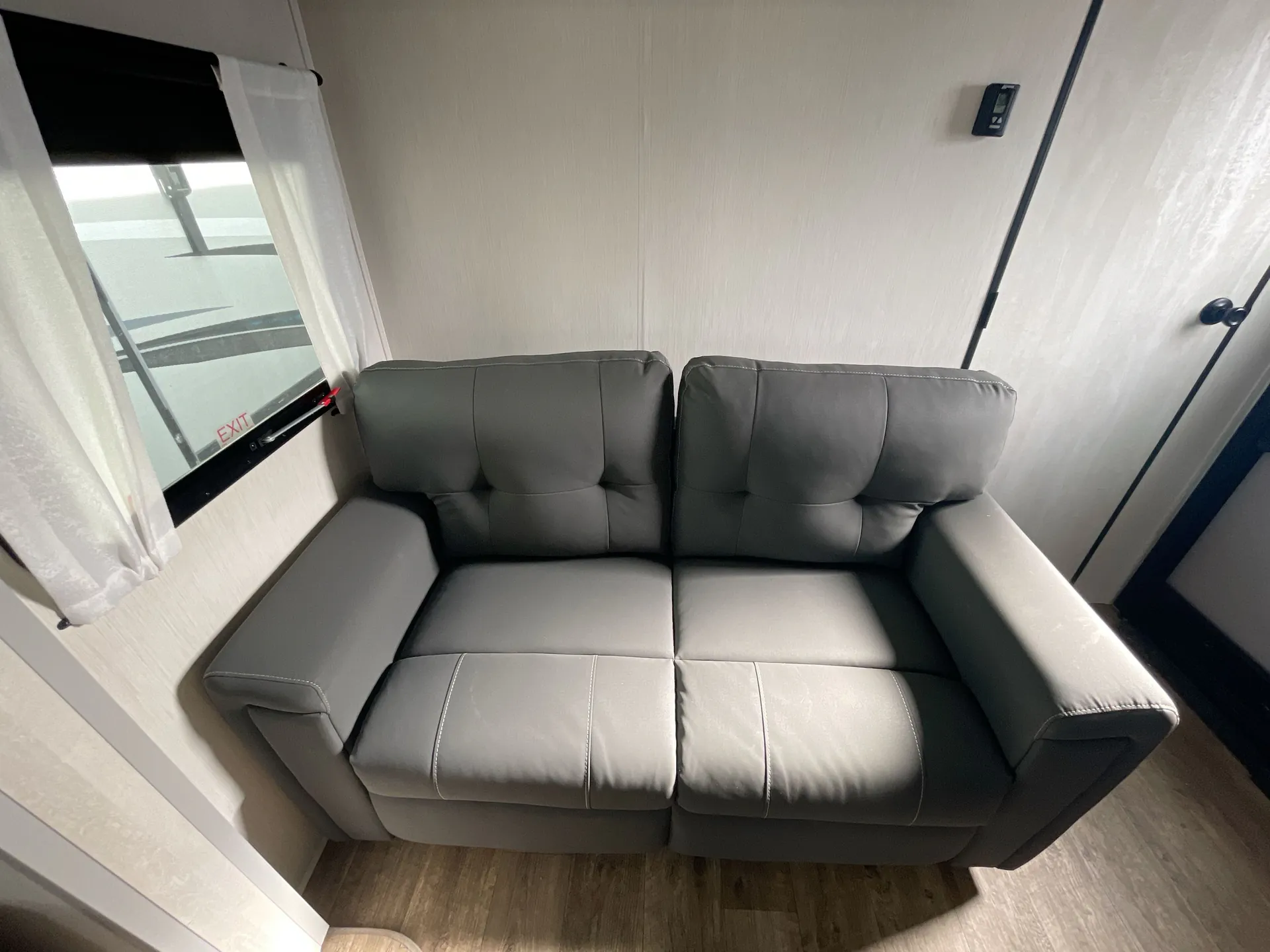 2023 Forest River Vibe 34XL — living area main