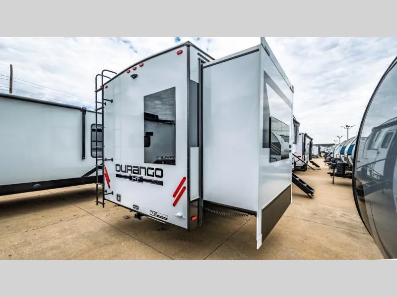 2026 KZ Durango HT 296BHT - Photo 2