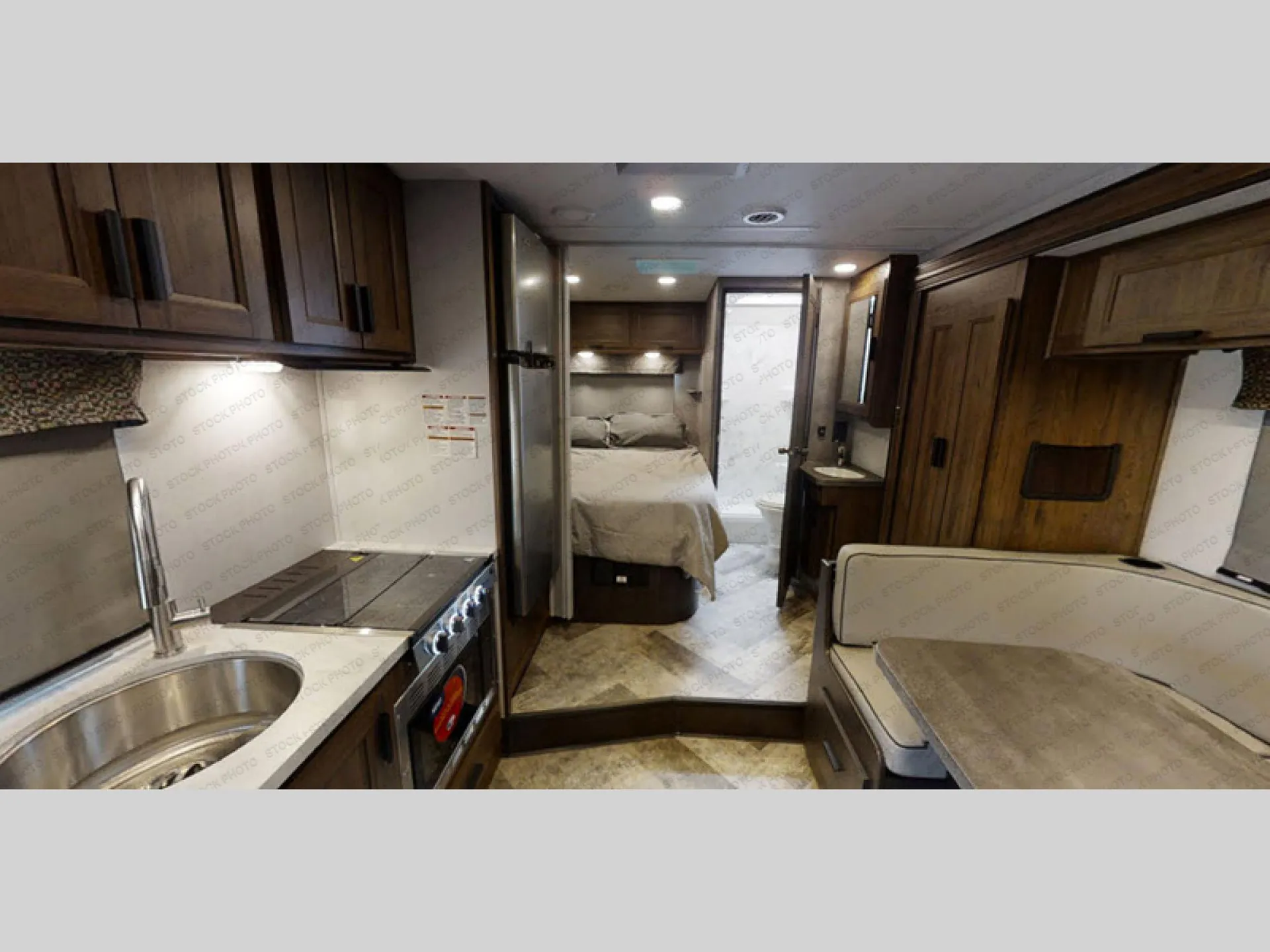 2023 Forest River Sunseeker LE 2150SLE - Photo 3