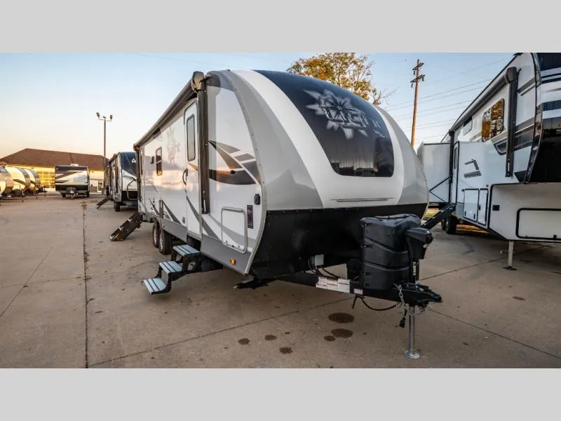 2021 Highland Ridge Open Range Light LT260RLS - Photo 2