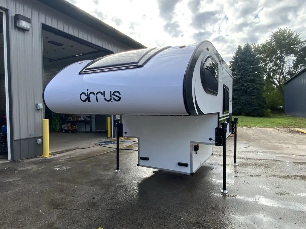 2026 NuCamp Cirrus 620 - Photo 2