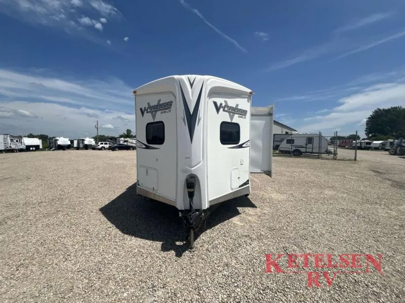 2012 Forest River RV V-Cross Classic 27VCFK - Photo 3
