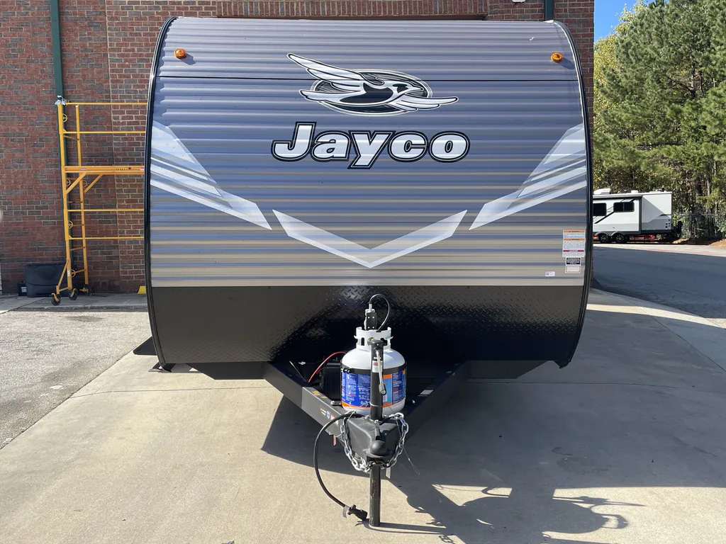 2027 Jayco Jay Flight 175FQ, Photos photo 4