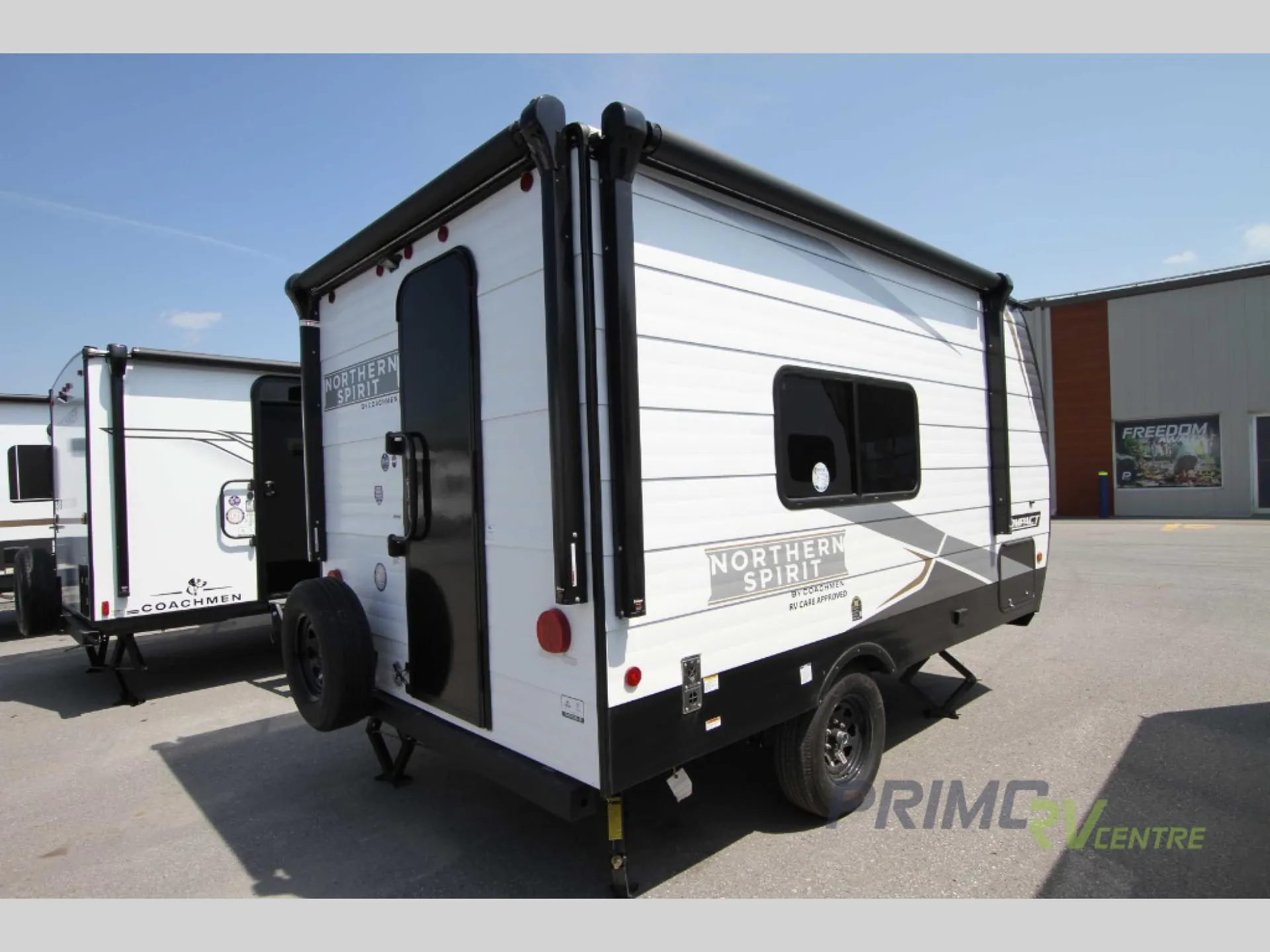 2027 Coachmen Northern Spirit Compact 160BH - Photo 2