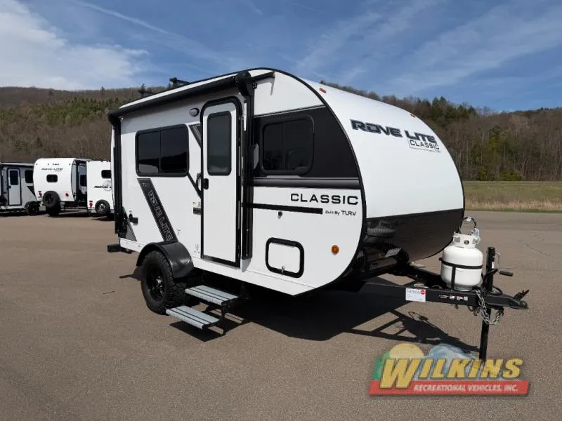 2026 Travel Lite Rove Lite 14FL - Photo 2