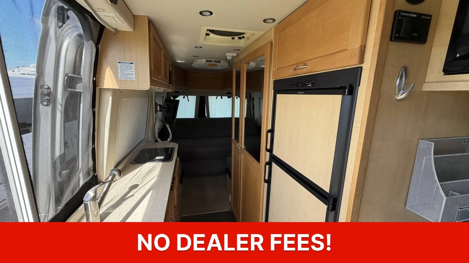 2013 Great West Vans Legend EX - Photo 3