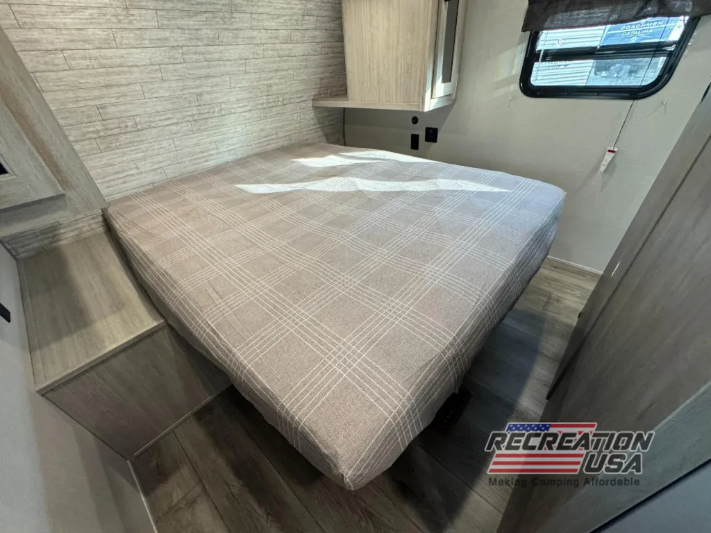 2026 Coachmen Catalina Legacy Edition 243RBS, Photos photo 22