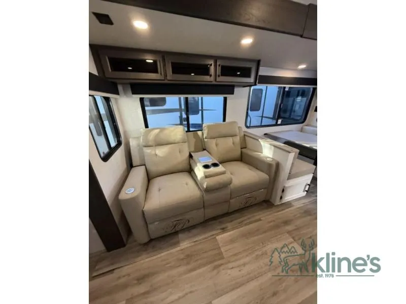 2026 Venture RV SportTrek 312VIK - Photo 4