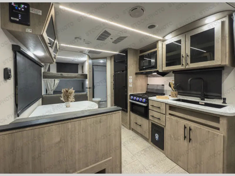 2026 Grand Design Imagine XLS 21BHE - Photo 3