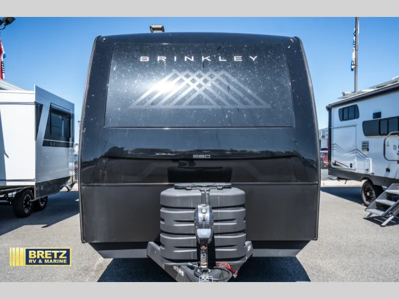 2026 Brinkley Model I 280 - Photo 3