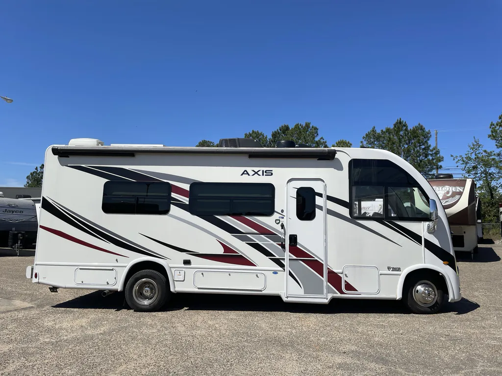 2023 Thor Motor Coach Axis 24.3, Photos photo 28