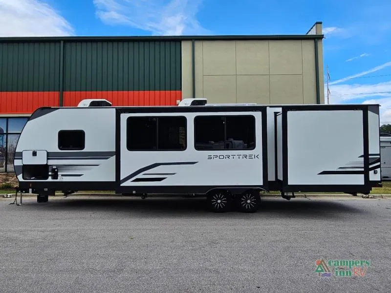 2027 Venture RV SportTrek 333VIK - Photo 4
