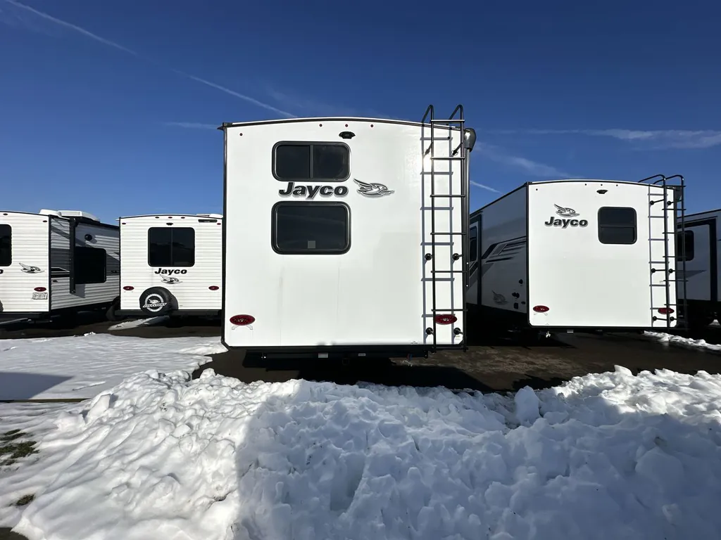 2026 Jayco Jay Feather 29QBH, Photos photo 9