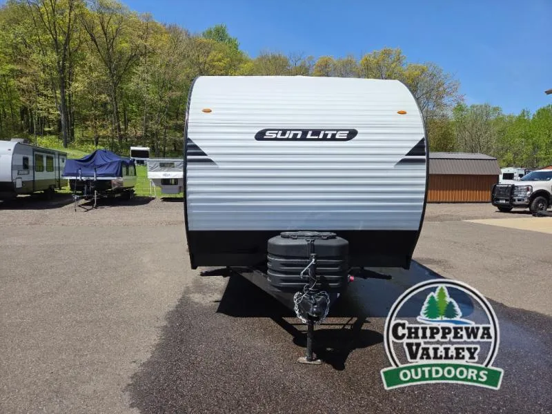 2026 Sunset Park RV Sun Lite 27WQB - Photo 3