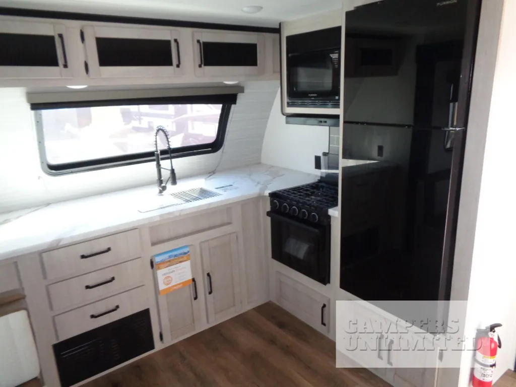2026 Forest River Puma 26FKDS, Photos photo 8