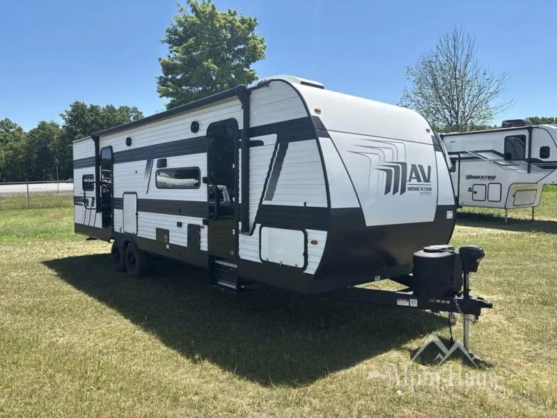 2026 Grand Design Momentum MAV 28MAV - Photo 2