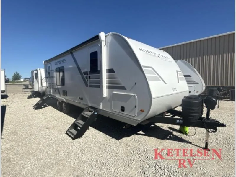 2027 Heartland North Trail 240RK - Photo 2
