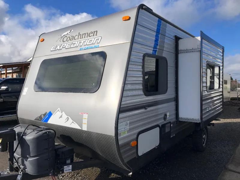 2021 Coachmen Catalina Expedition 192FQS - Photo 3