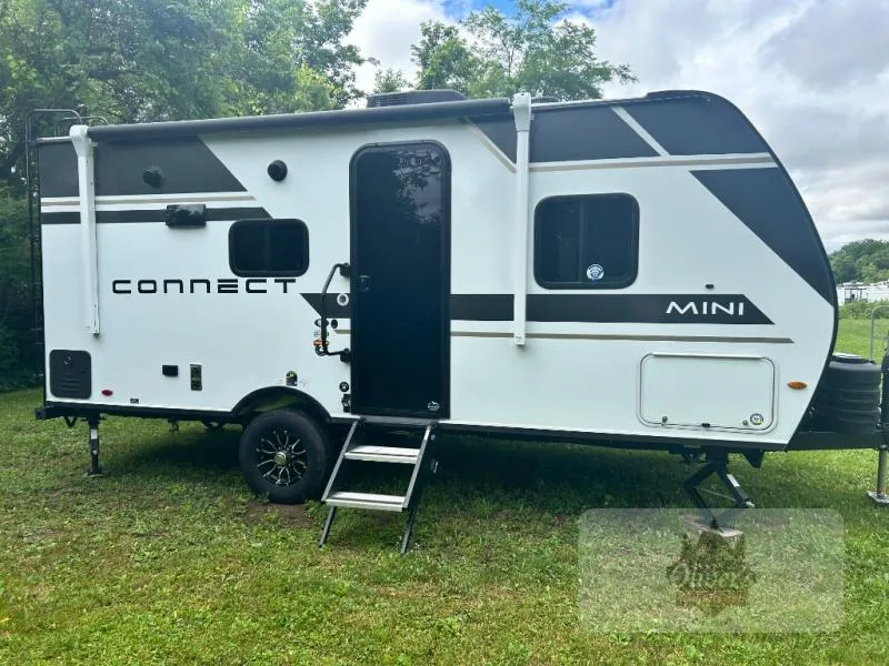 2025 KZ Connect Mini 181RB - Photo 3