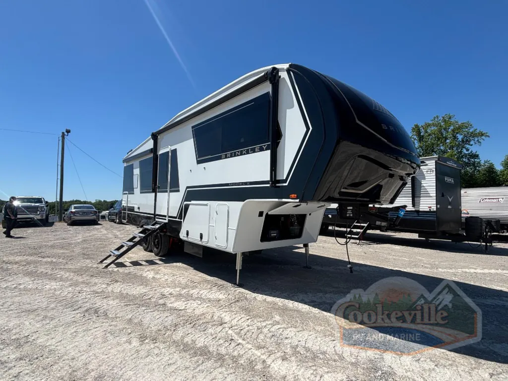 2026 Brinkley Model Z 2680, Photos photo 3