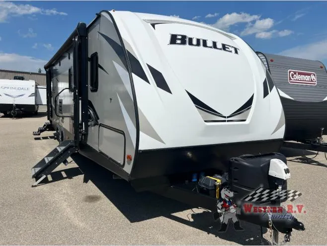 2020 Keystone Bullet 290BHSWE - Photo 3