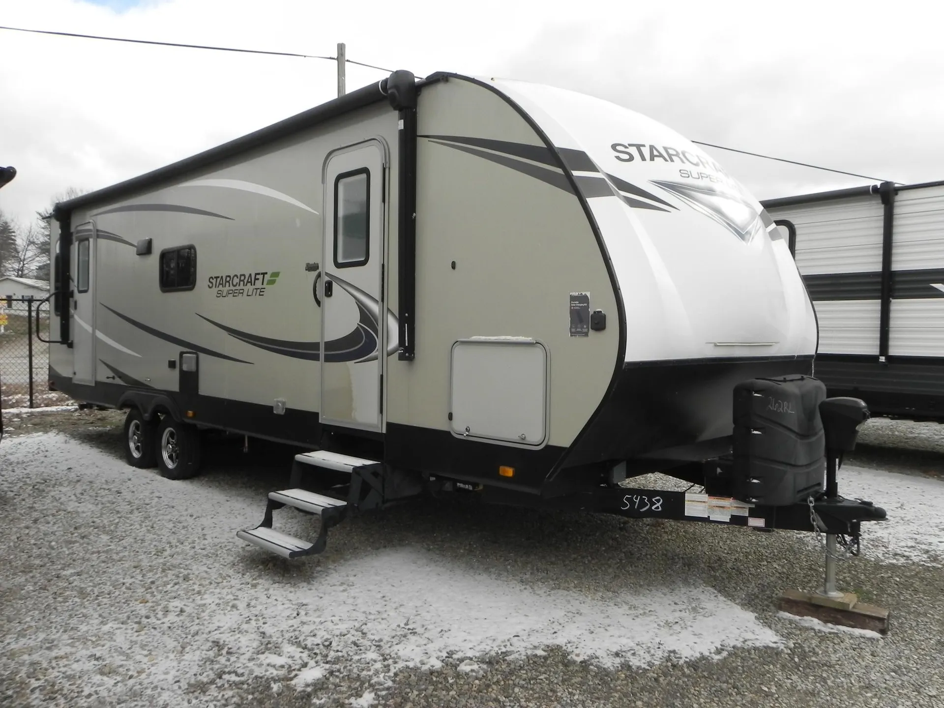 2021 Starcraft Super Lite 262RL - Photo 3