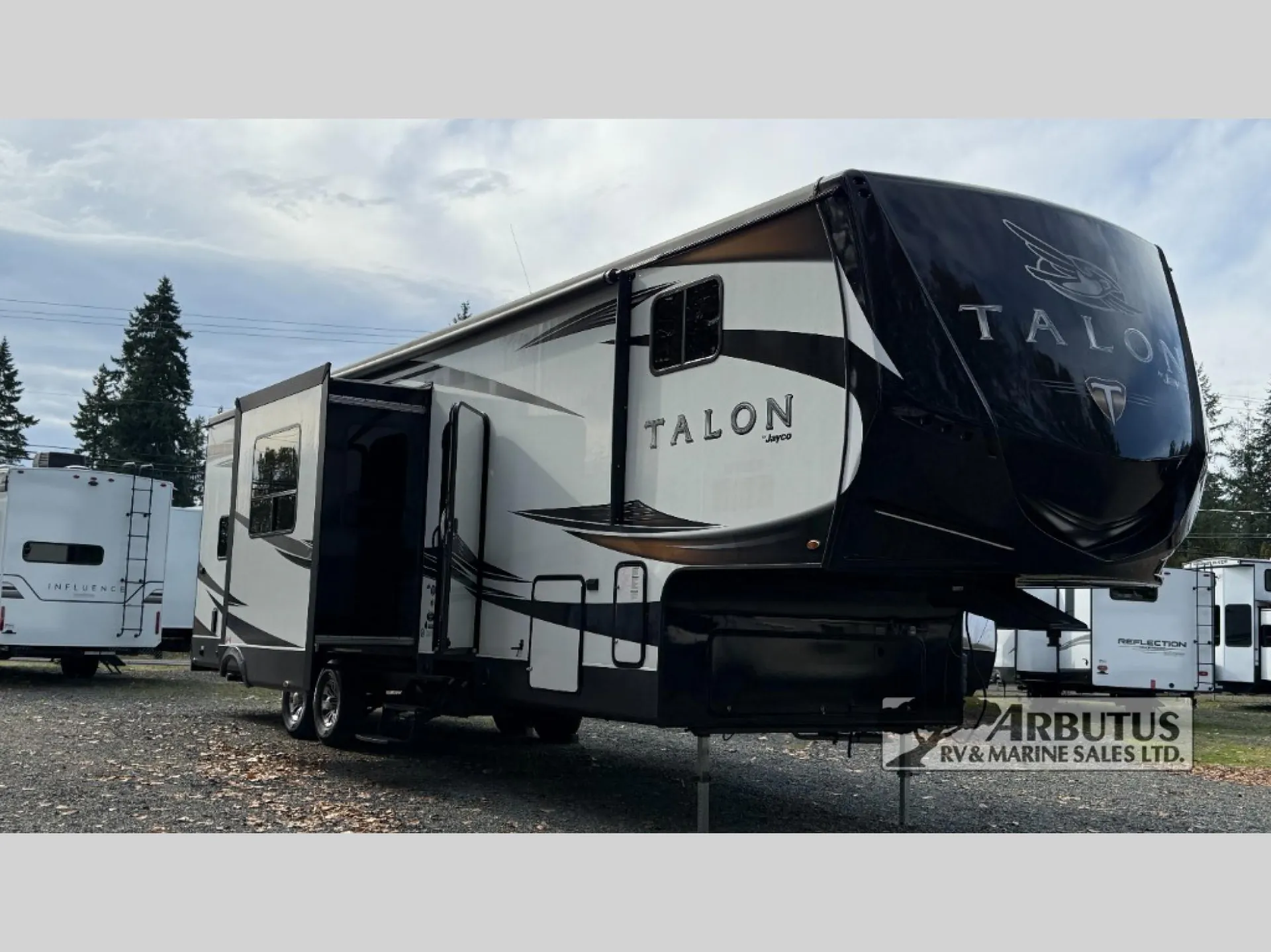 2018 Jayco Talon 413T - Photo 2