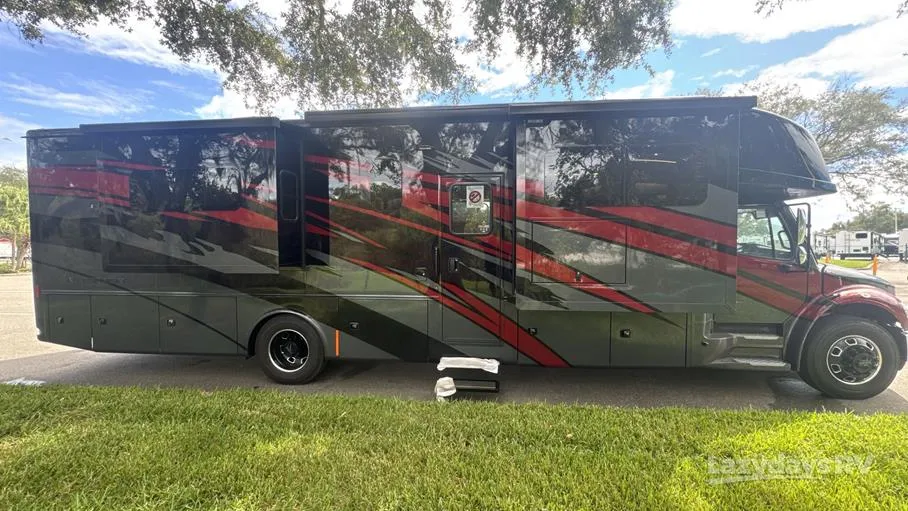 2026 Tiffin Allegro Bay 38 AB - Photo 3