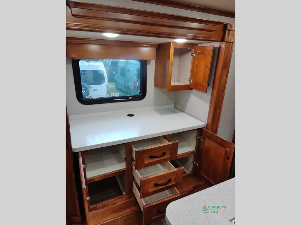 2022 VanLeigh RV Vilano 394RK, Photos photo 48