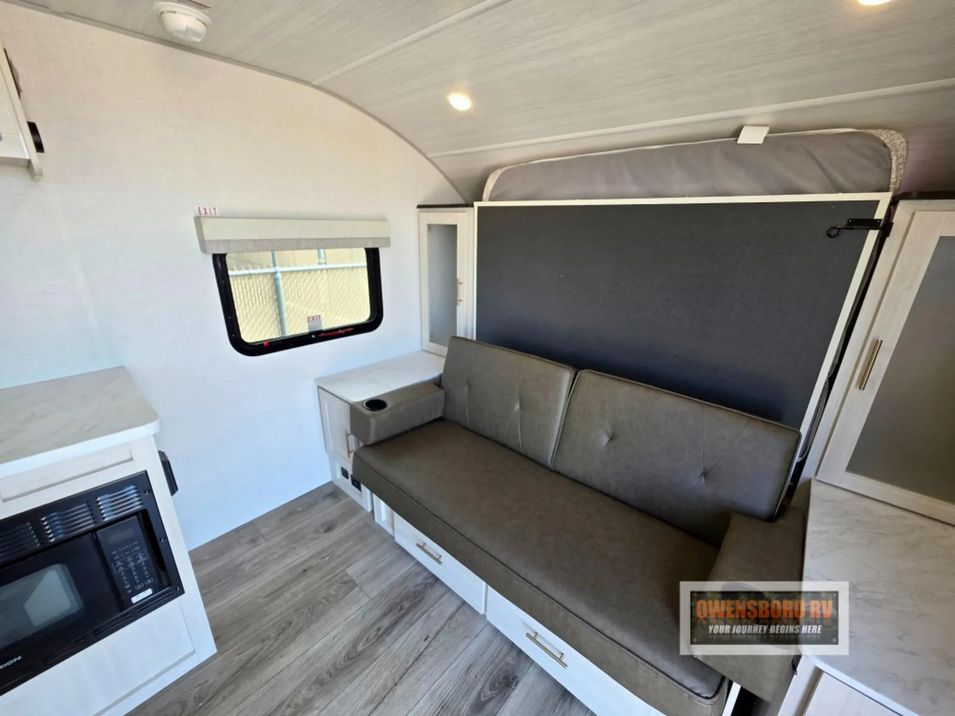 2027 Forest River R-Pod RP-192 — Photo 7
