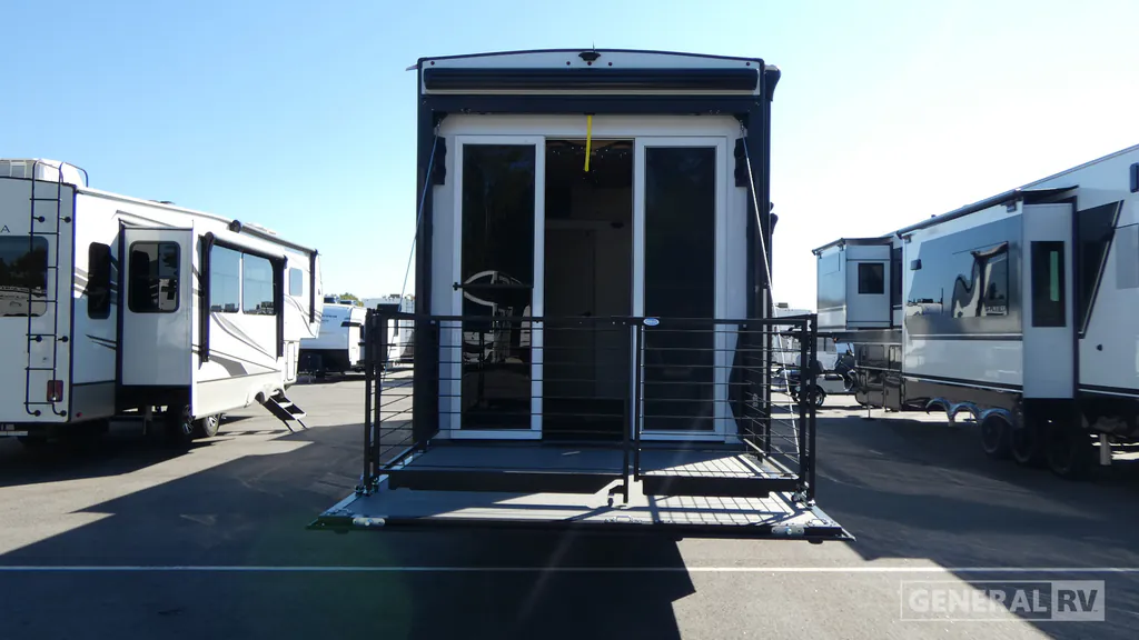 2025 Brinkley Model G 3970, Photos photo 37