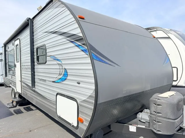 2019 Coachmen Catalina Trailblazer 26TH - Photo 2