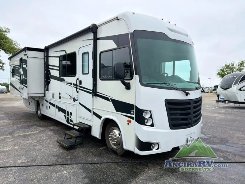 2025 Forest River FR3 32DS - Photo 4
