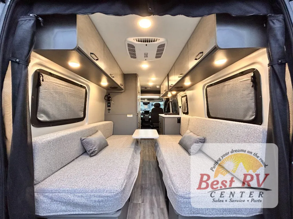 2026 Thor Motor Coach Tellaro 20U, Photos photo 52