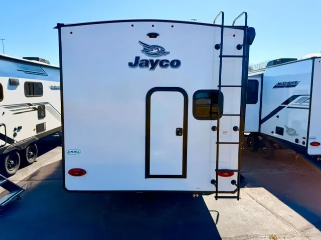 2026 Jayco Jay Feather 25BH - Photo 4