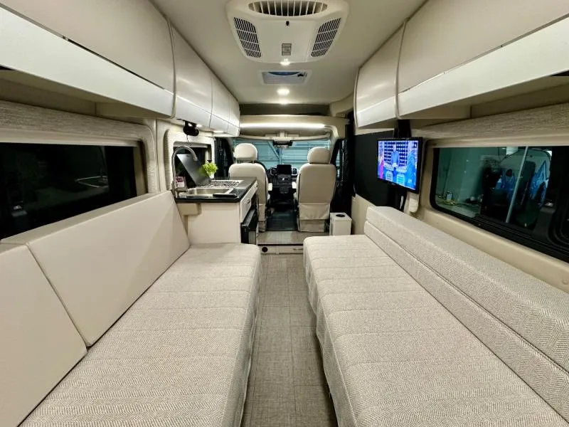 2025 Entegra Coach Ethos 20T - Photo 4