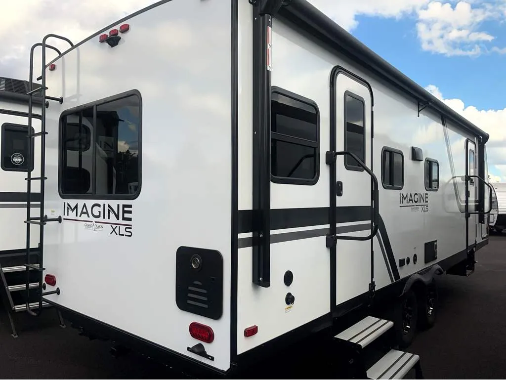 2026 Grand Design Imagine XLS 25RLE - Photo 3