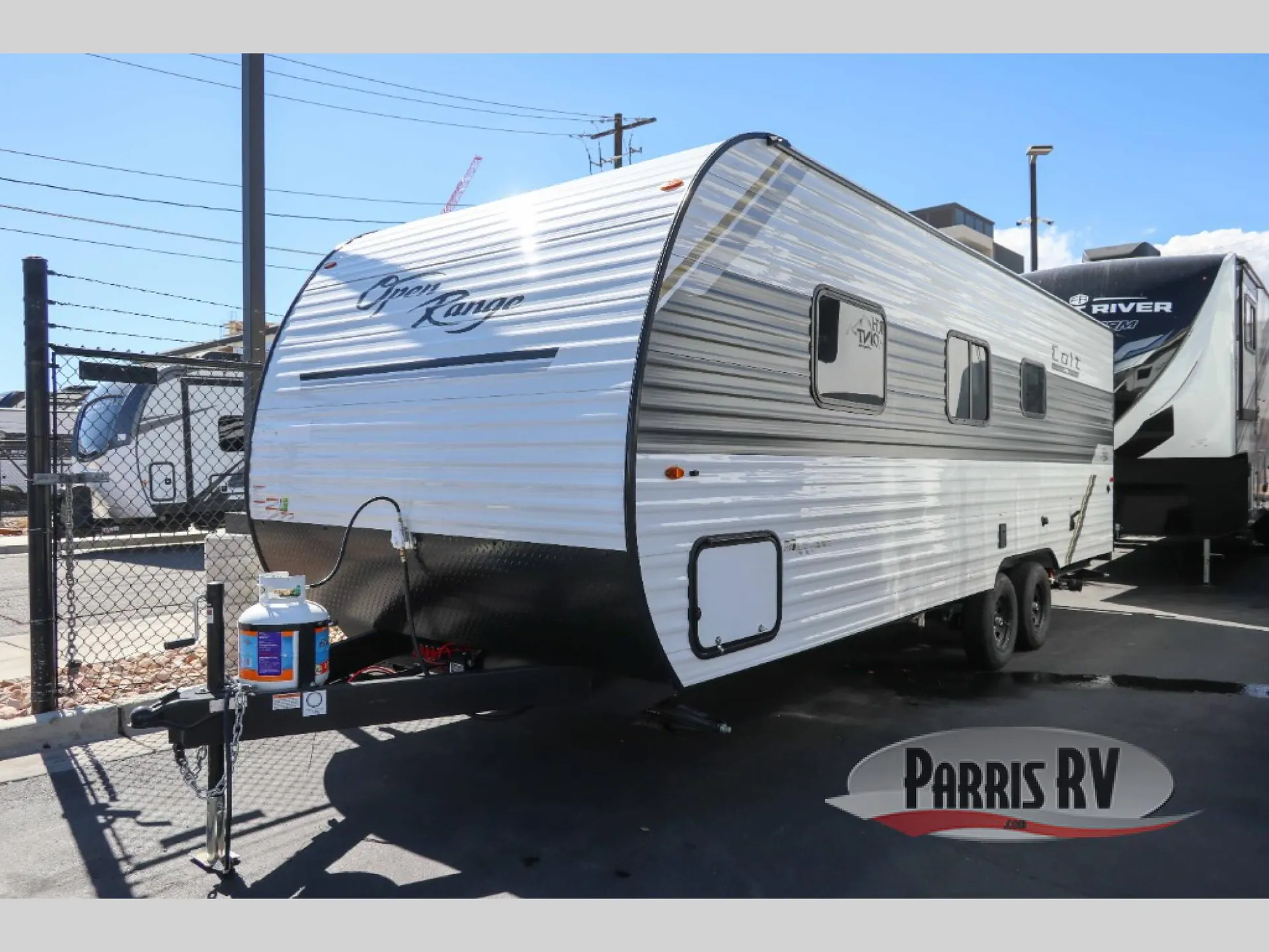 2026 Open Range RV Open Range Colt 25BH - Photo 4