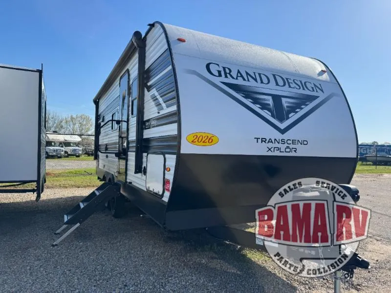2026 Grand Design Transcend Xplor 20MKX - Photo 2