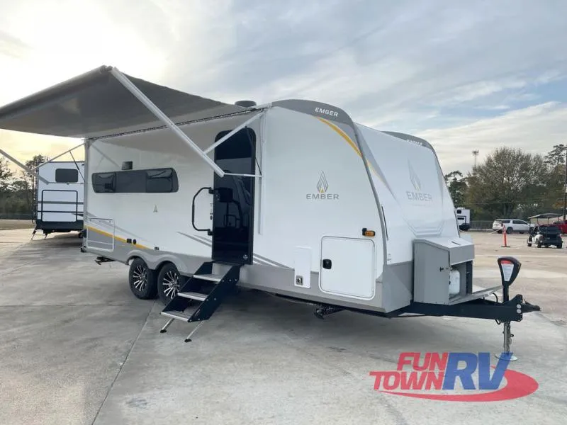 2023 Ember RV Touring Edition 21MRK - Photo 2