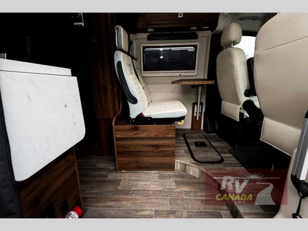 2024 Winnebago Travato 59G, Photos photo 6
