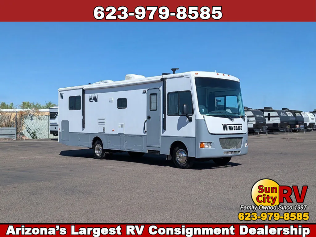 2014 Winnebago Vista 31KE - Photo 2