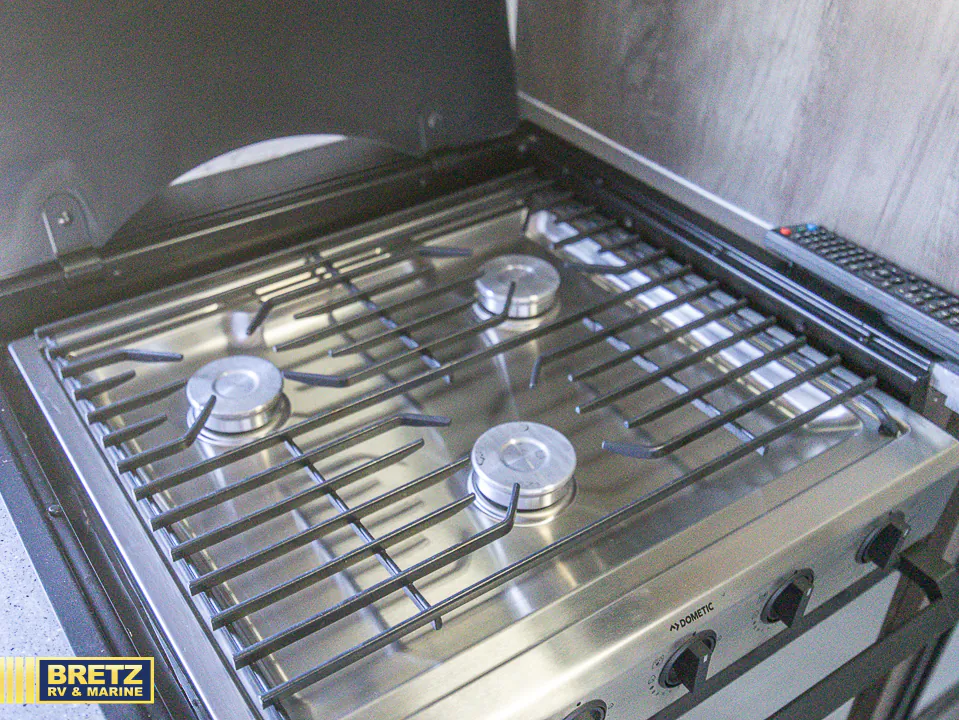 2022 Forest River Stealth FQ2413G, Photos photo 14