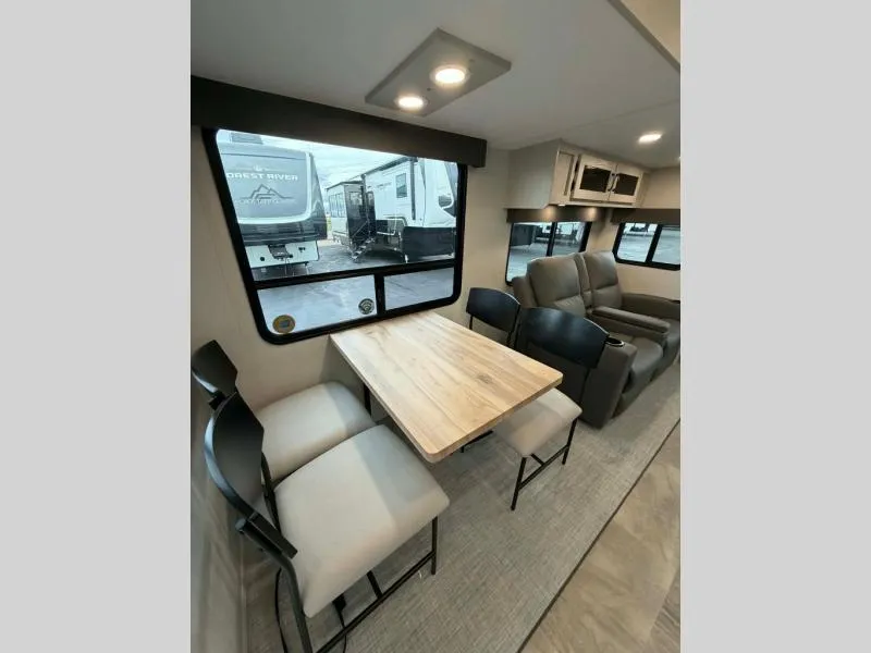 2026 Coachmen Chaparral Lite 30RLS - Photo 4