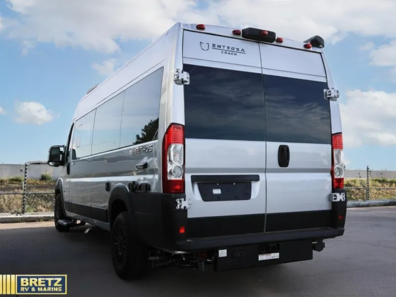 2026 Entegra Coach Ethos 20T - Photo 4