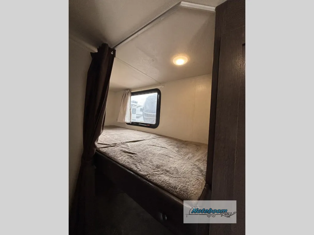 2019 Forest River Wildwood X-Lite 201BHXL, Photos photo 13