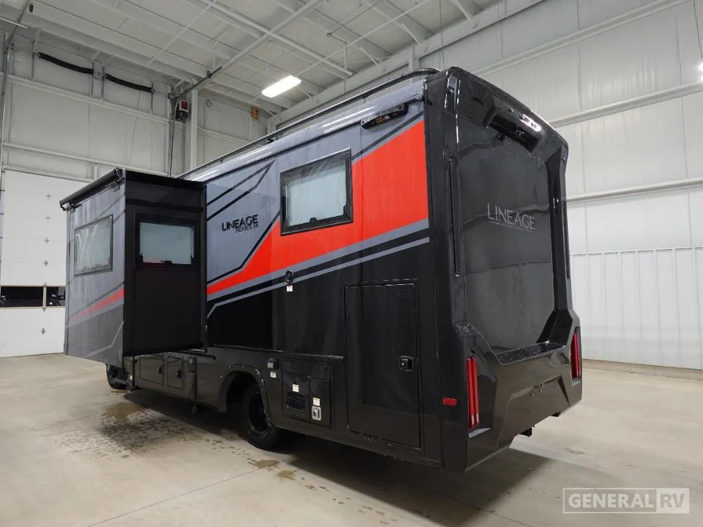 2026 Grand Design Lineage Series M 25TK - Photo 4