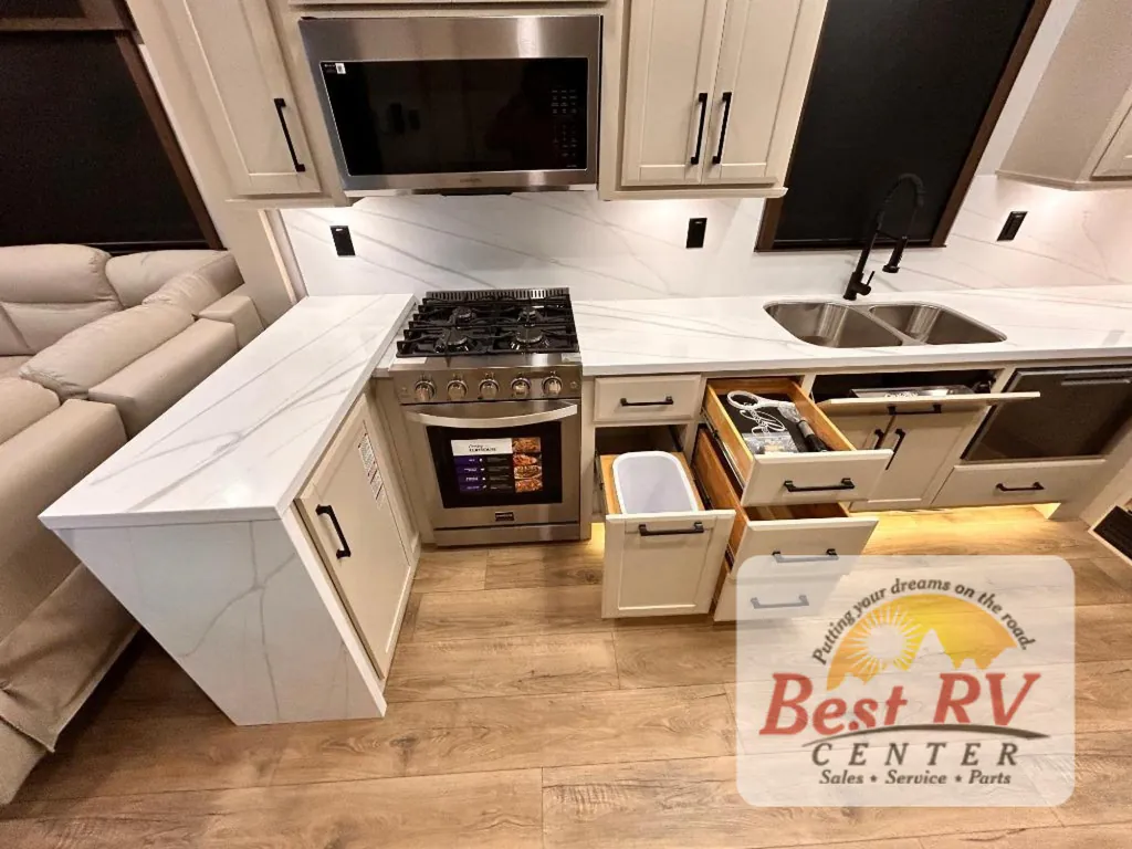 2026 Forest River RiverStone 420RE, Photos photo 88